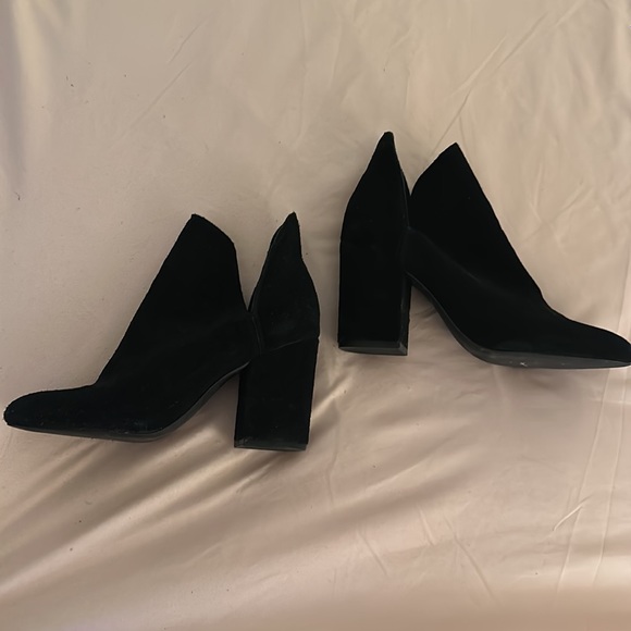 Steve Madden Rookie Bootie - Picture 2 of 5